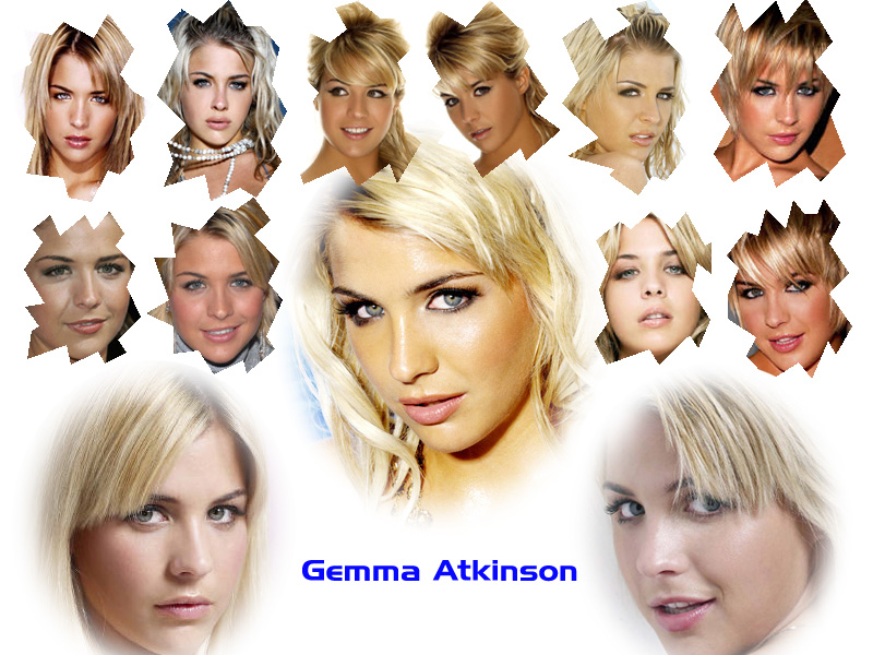Gemma atkinson 4