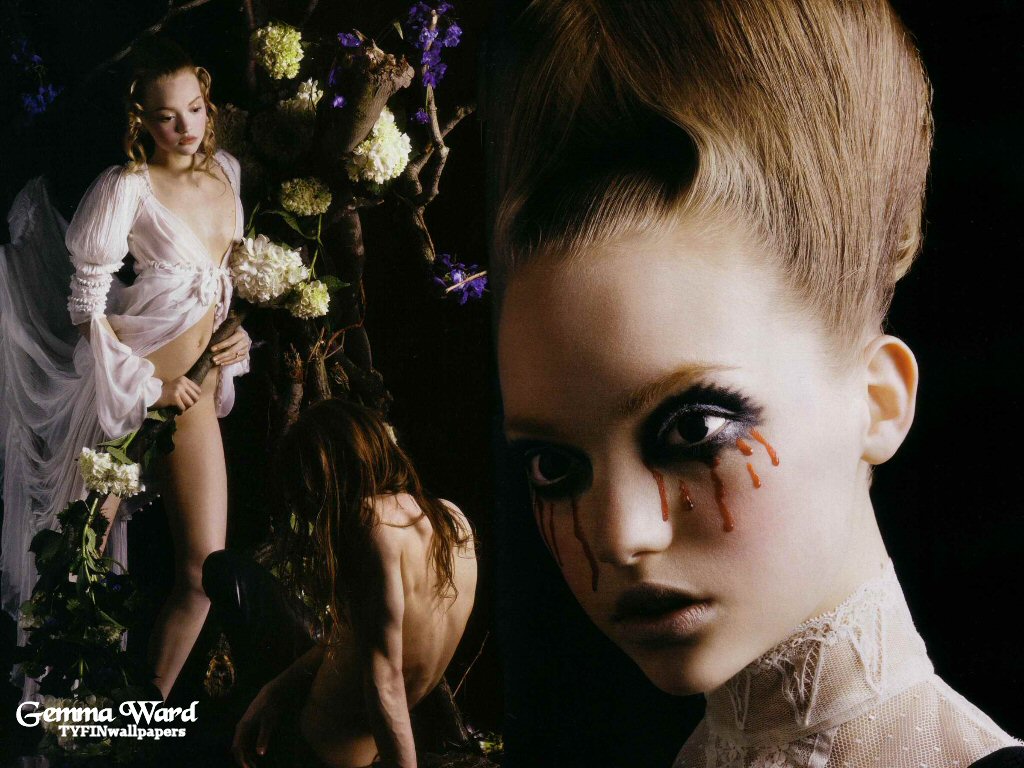 Gemma ward 1