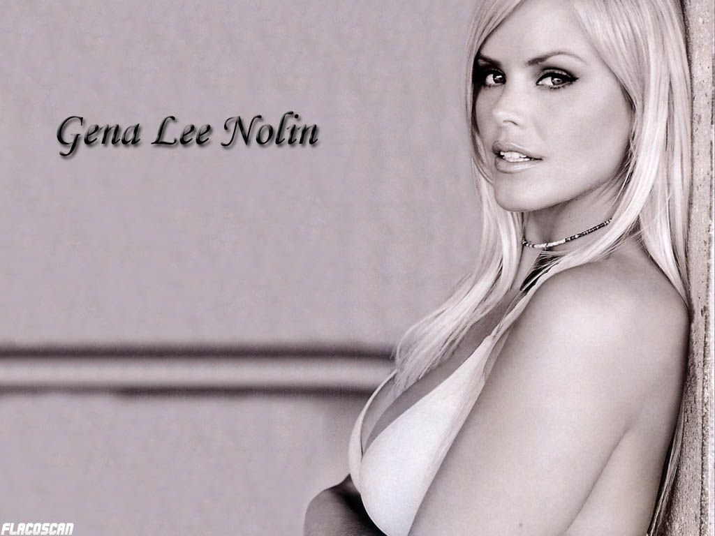 Gena lee nolin 9