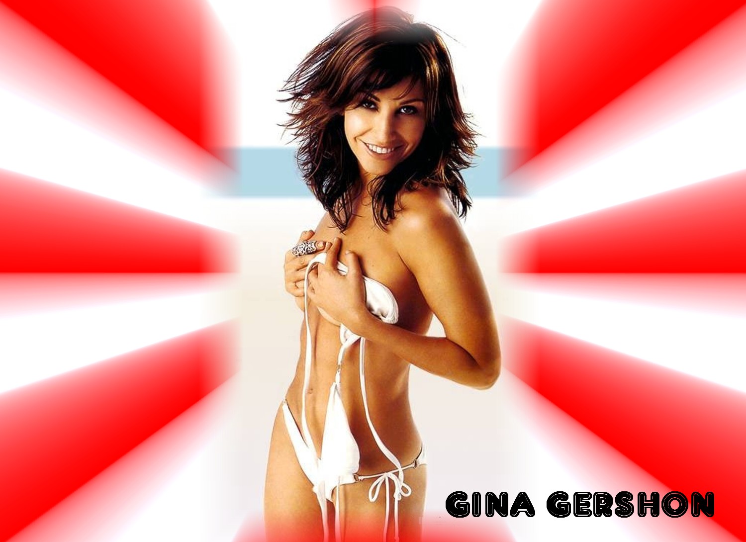 Gina gershon 18