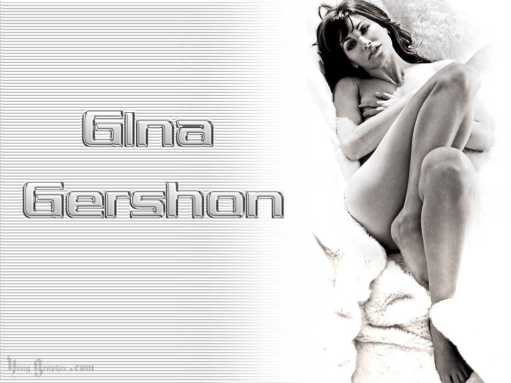 Gina gershon 20