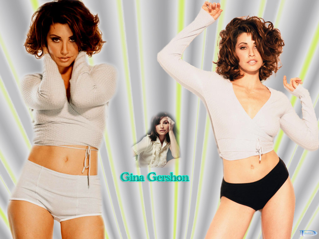Gina gershon 22