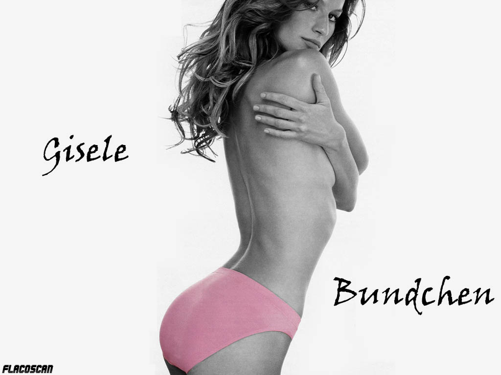 Gisele bundchen 12