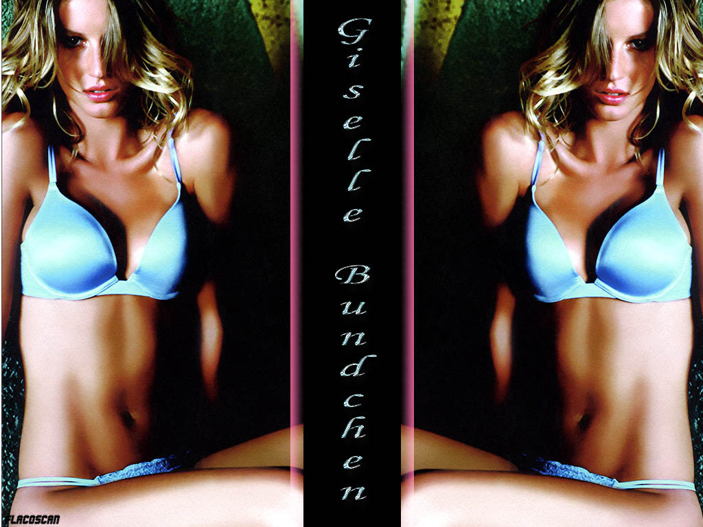 Gisele bundchen 15