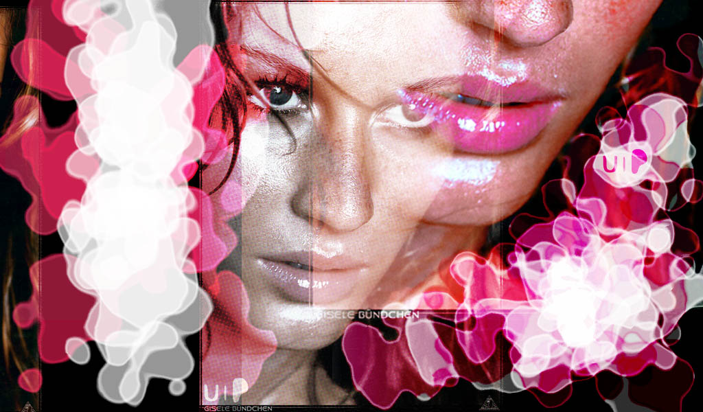 Gisele bundchen 35