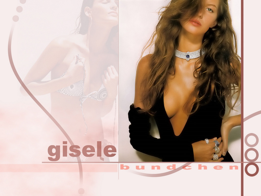 Gisele bundchen 42