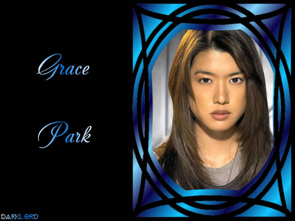 Grace park 1