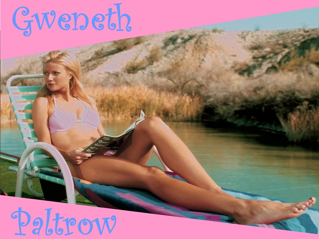 Gwyneth paltrow 12