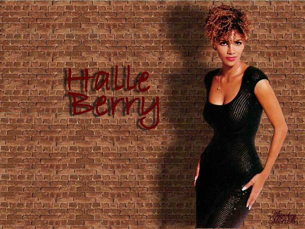 Halle berry 12