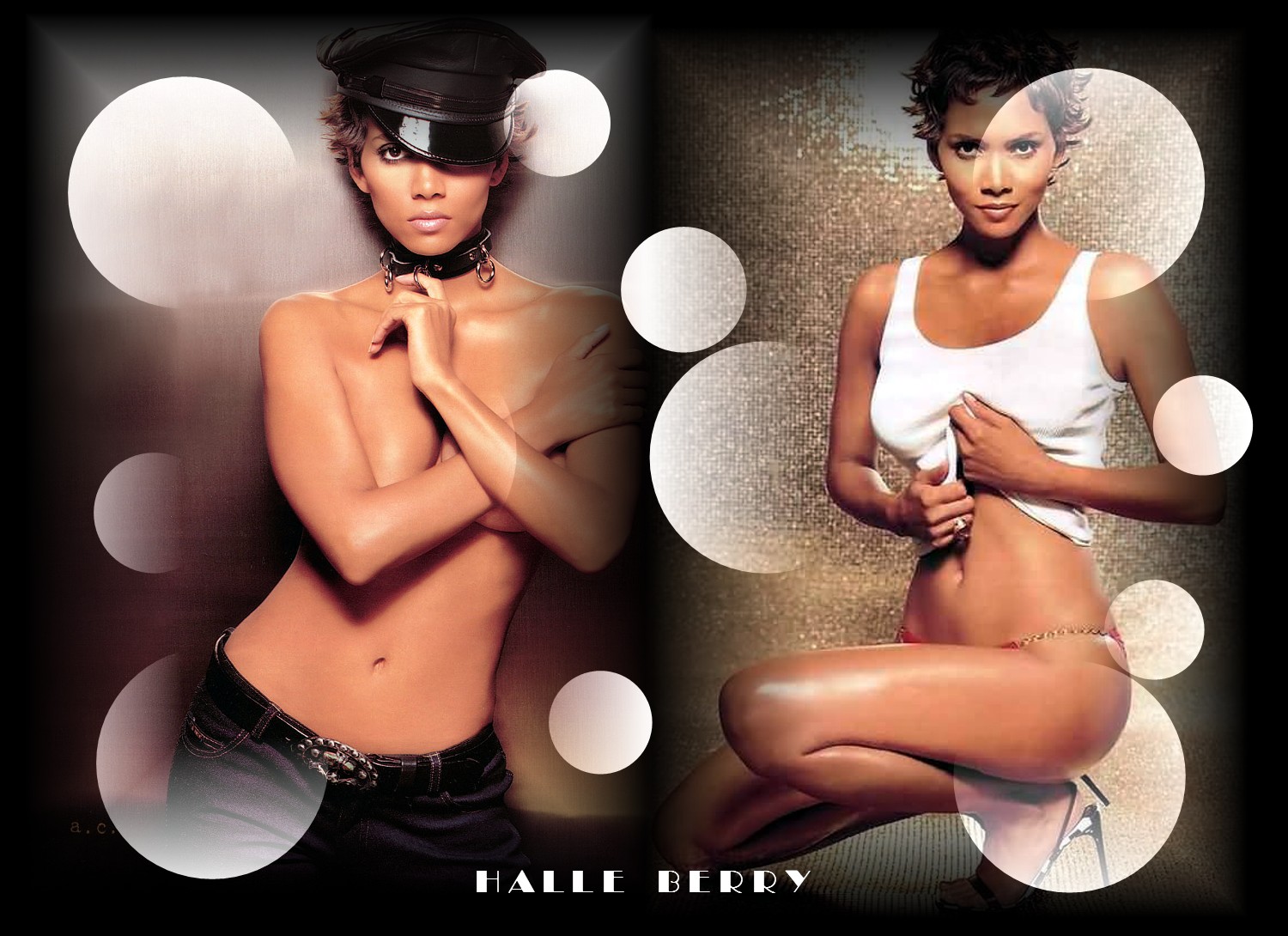Halle berry 21