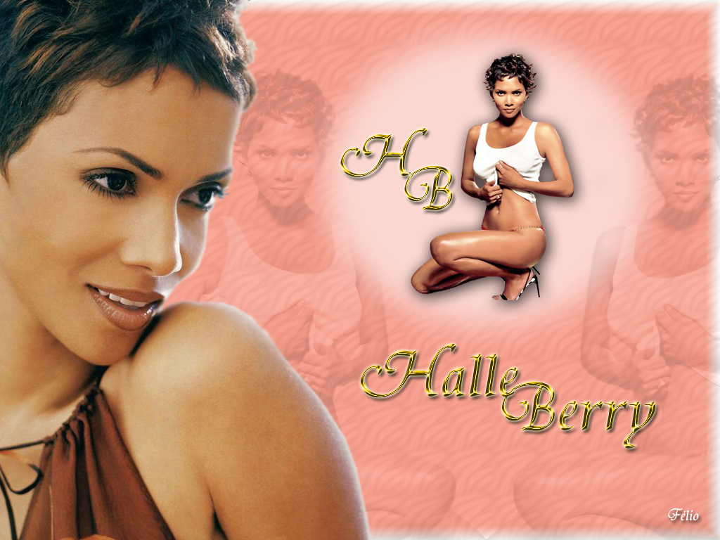 Halle berry 31