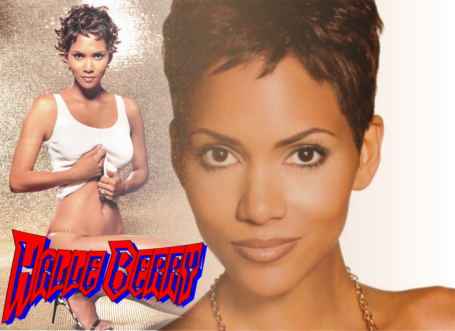 Halle berry 33