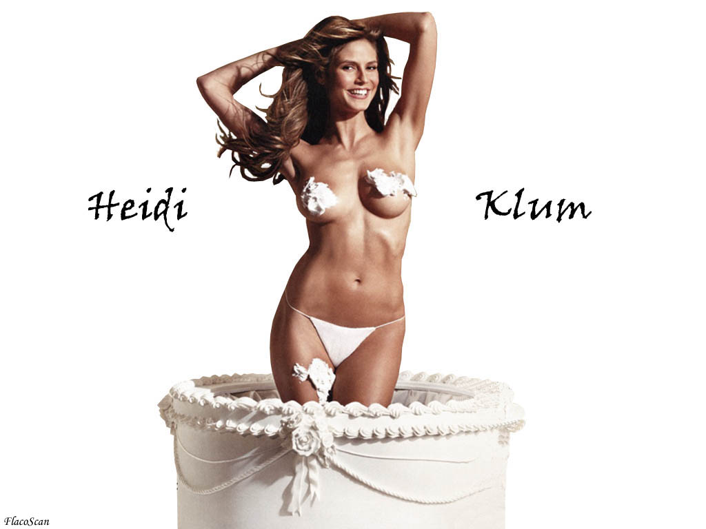 Heidi klum 20