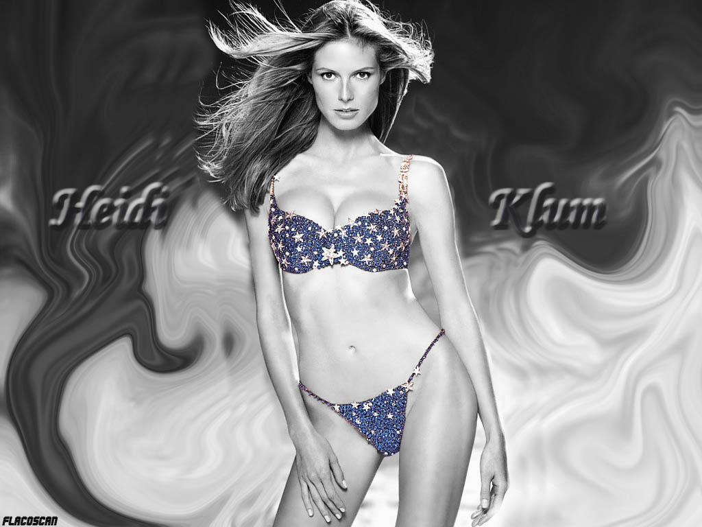 Heidi klum 39
