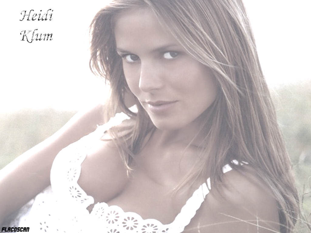 Heidi klum 43