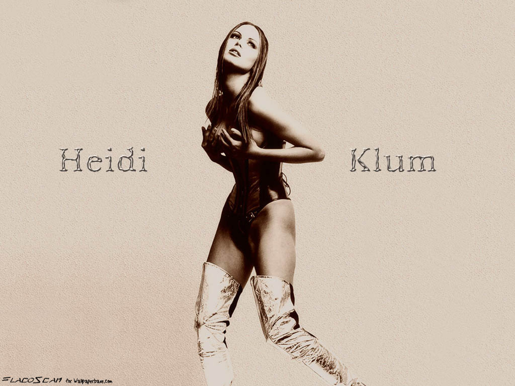 Heidi klum 59