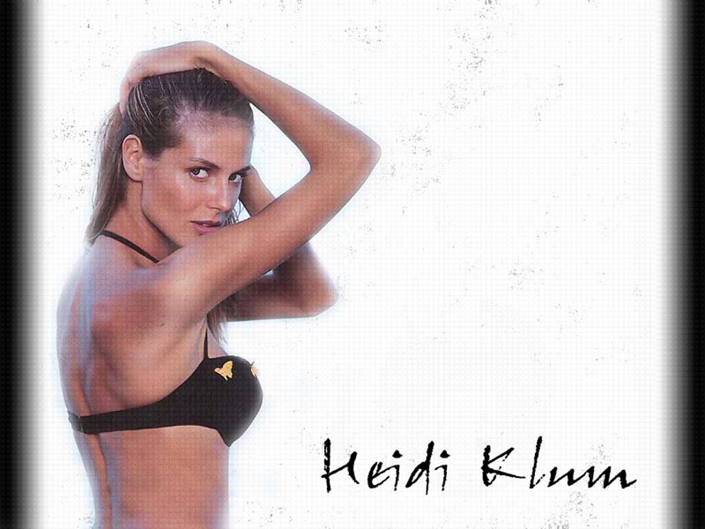 Heidi klum 82