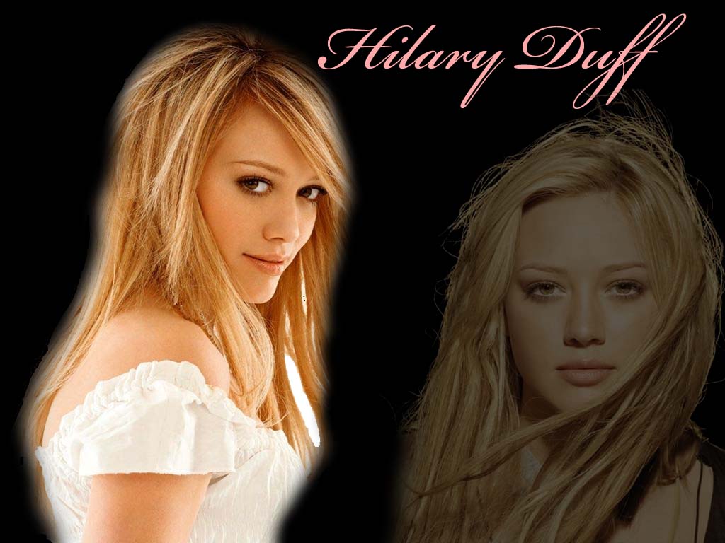 Hilary duff 98