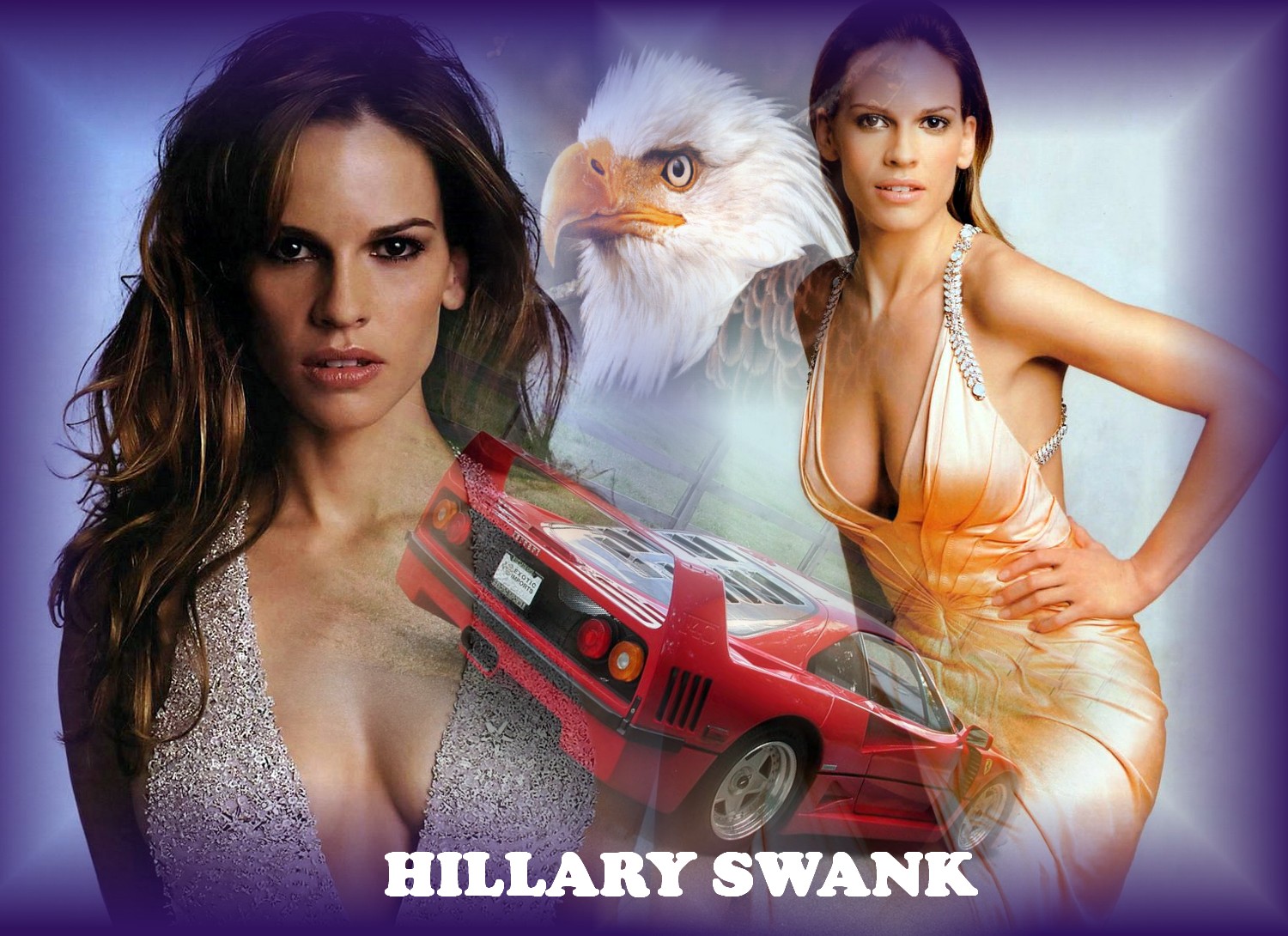 Hilary swank 7