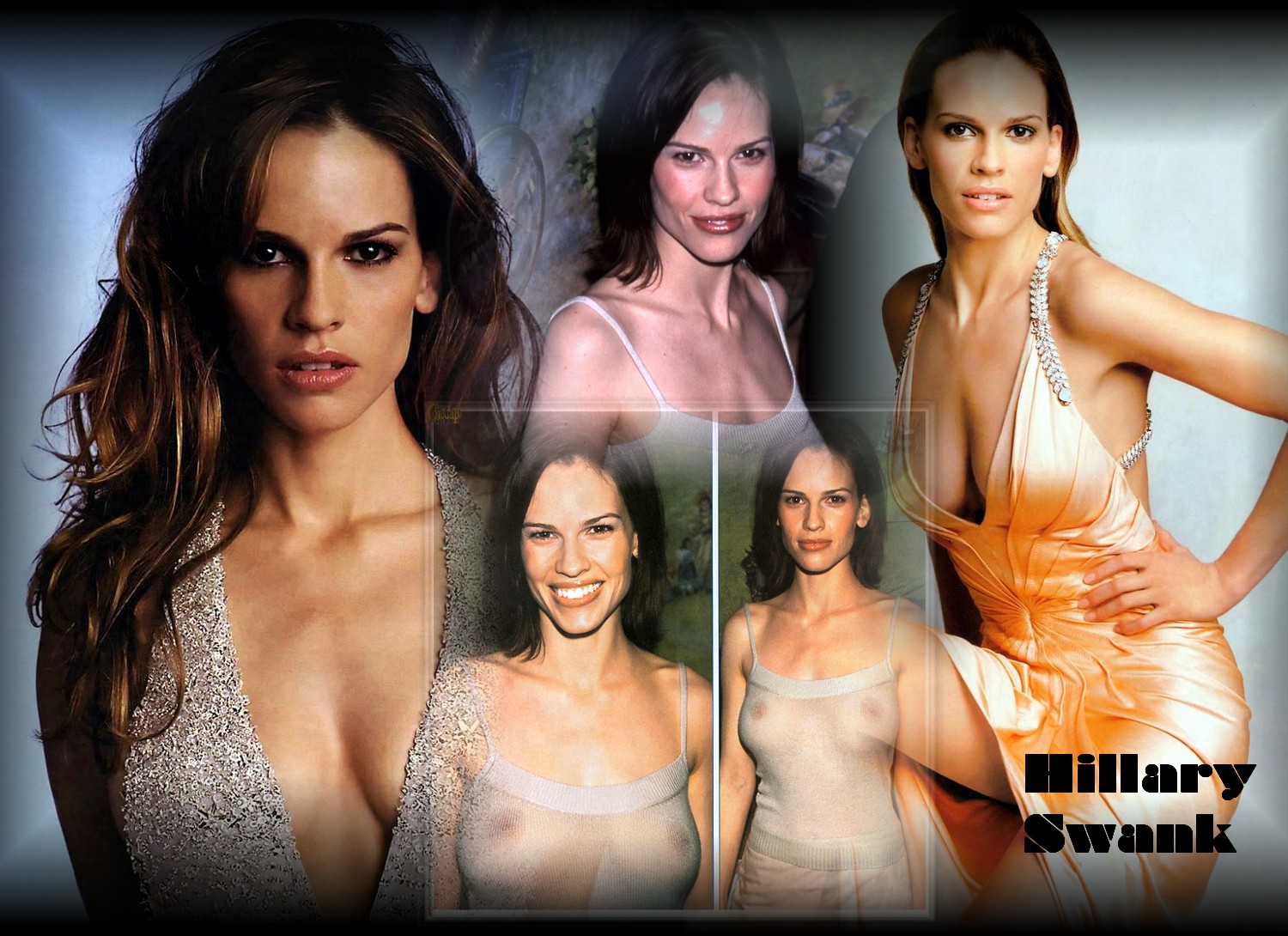 Hilary swank 8