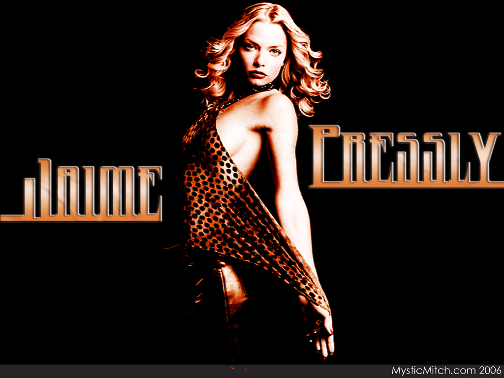 Jaime pressly 6