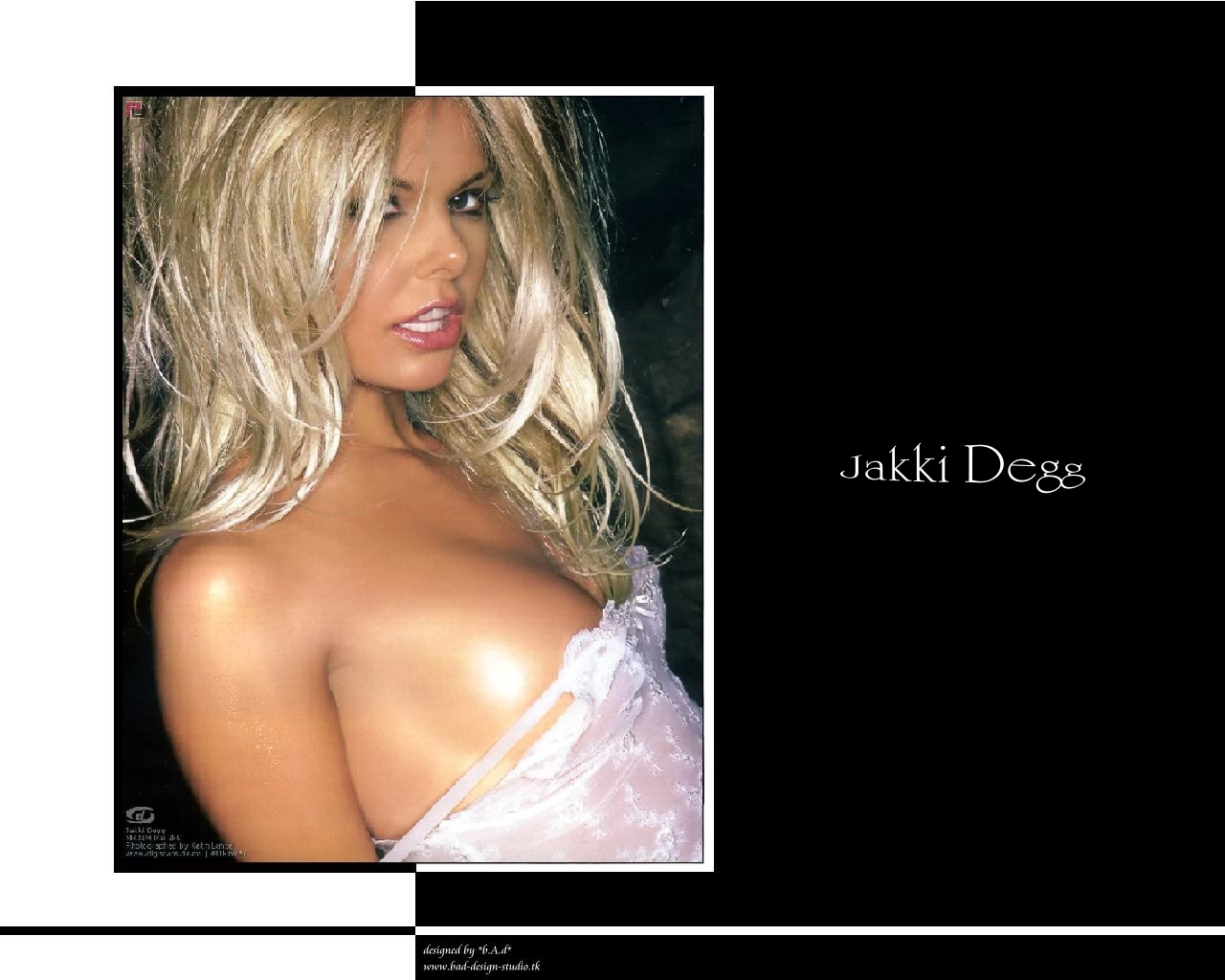 Jakki degg 1