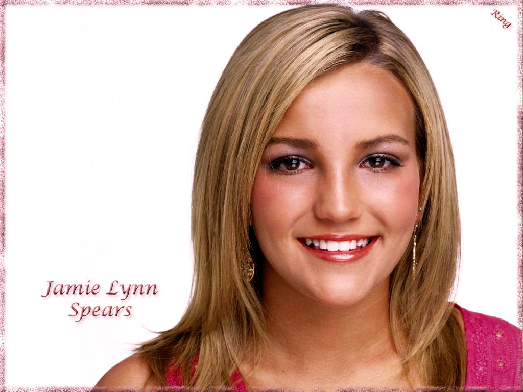 Jamie lynn spears 4