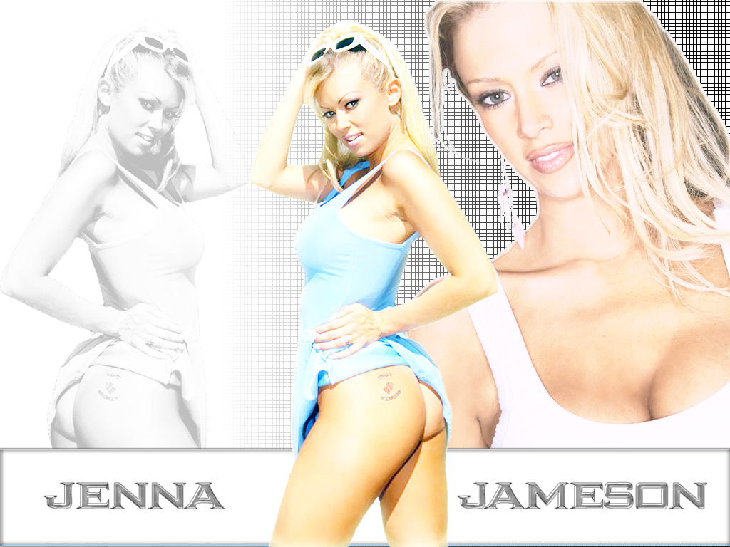 Jenna jameson 23