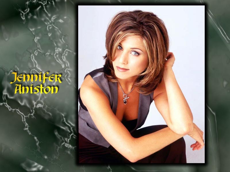 Jennifer aniston 6