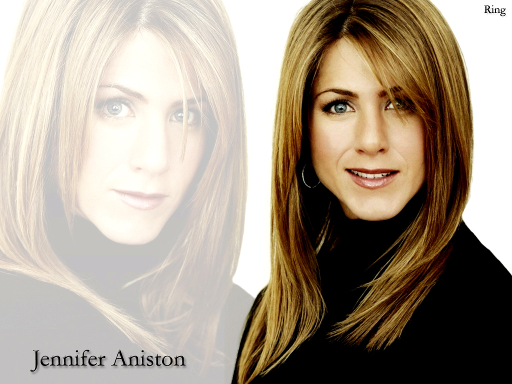 Jennifer aniston 60