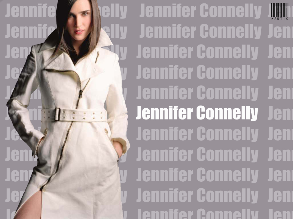 Jennifer connelly 20