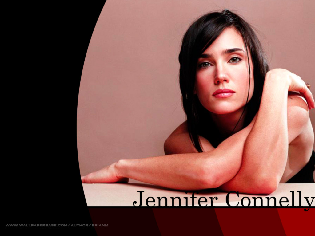 Jennifer connelly 22