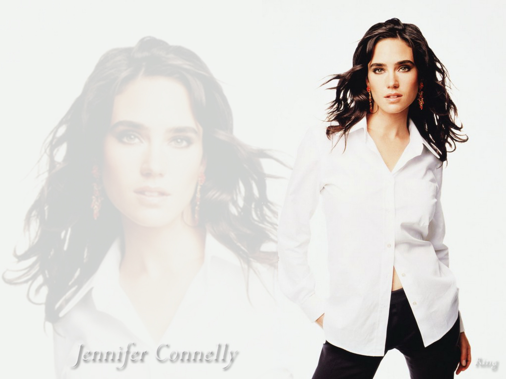 Jennifer connelly 24