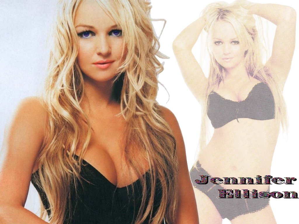 Jennifer ellison 25