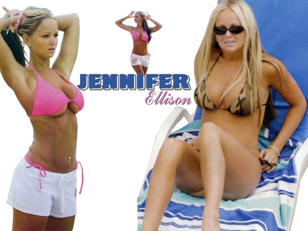 Jennifer ellison 26
