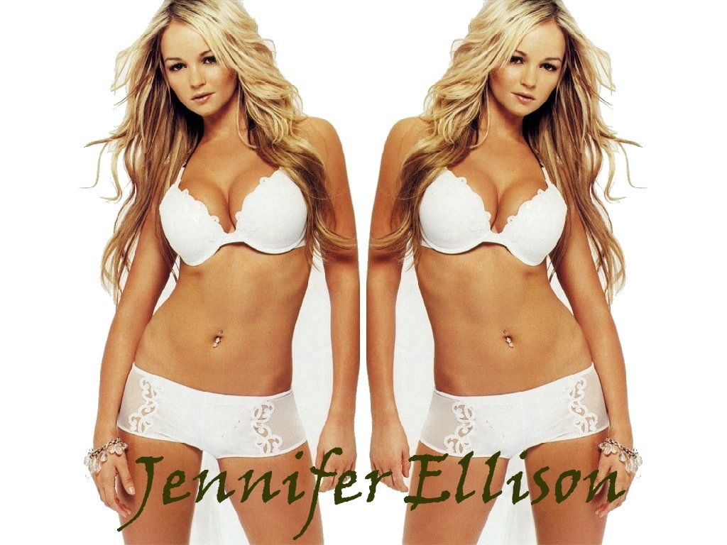 Jennifer ellison 28