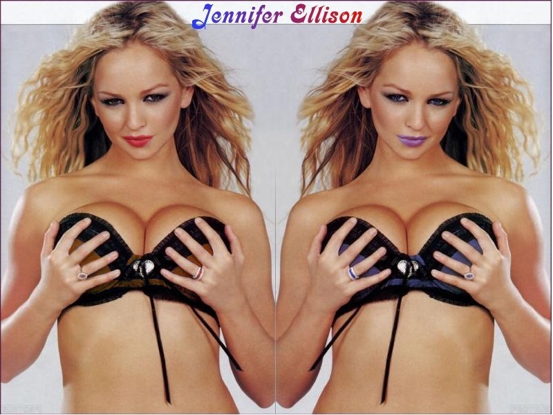 Jennifer ellison 33