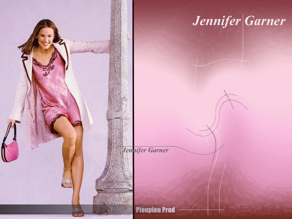 Jennifer garner 7