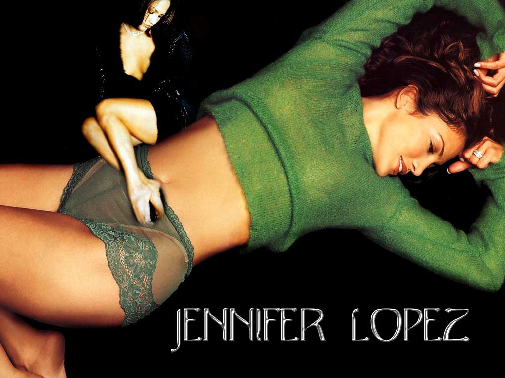 Jennifer lopez 24