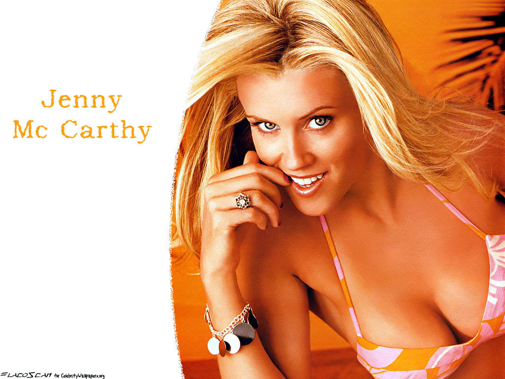 Jenny mccarthy 11