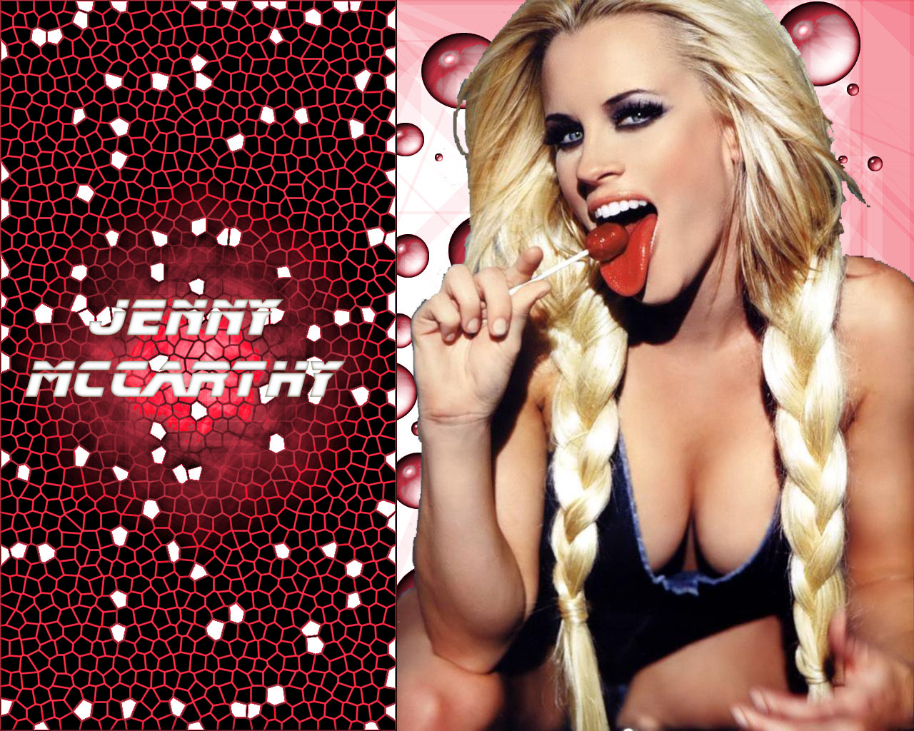 Jenny mccarthy 19