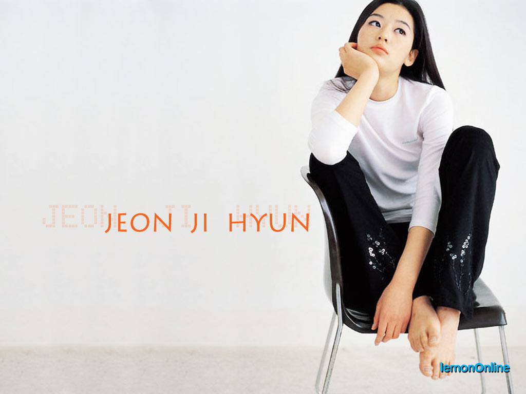 Jeon ji hyun 1