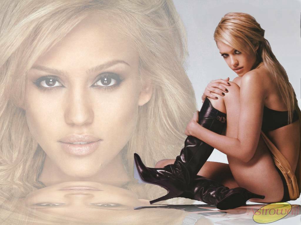 Jessica alba 26