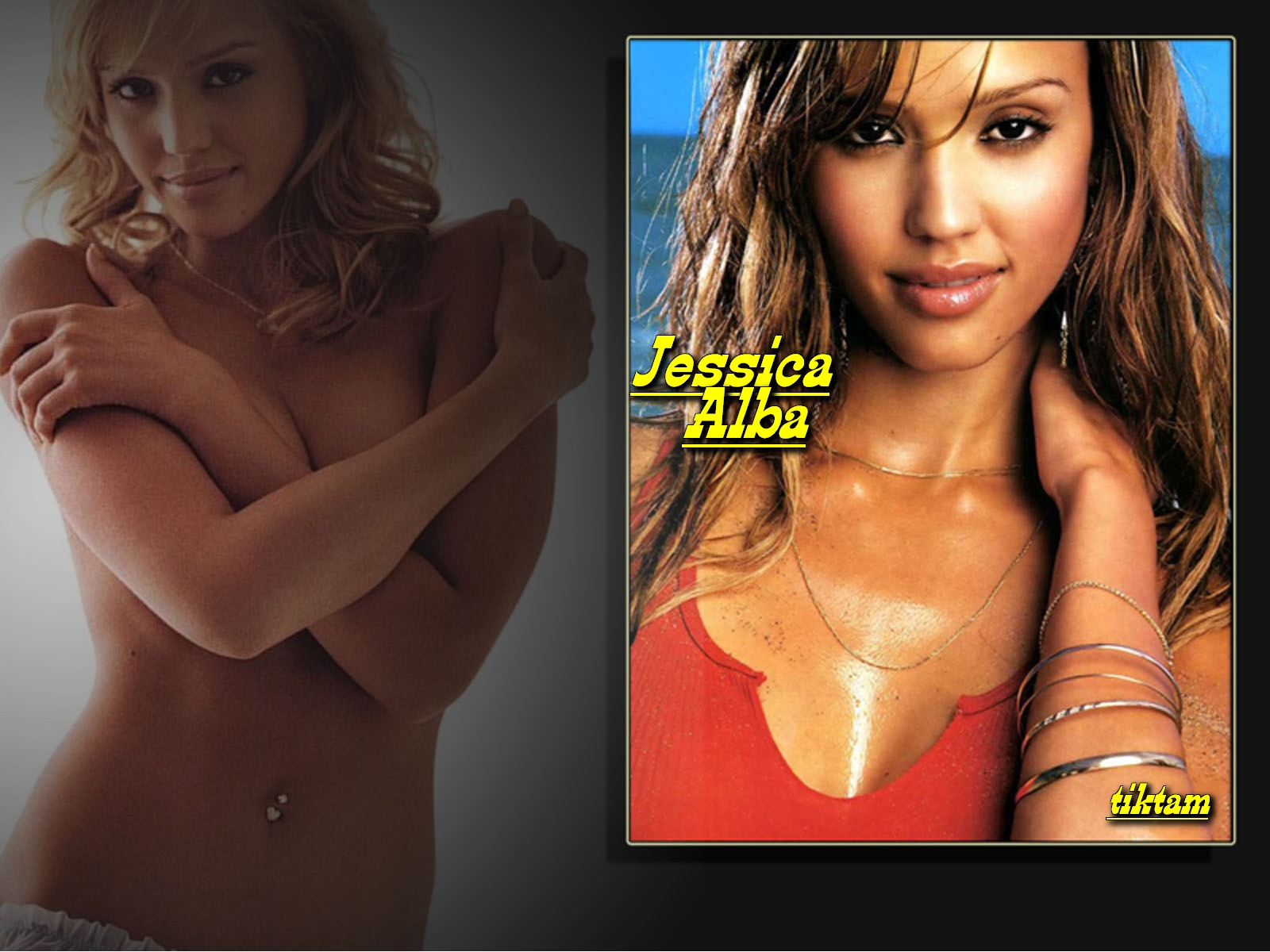 Jessica alba 95