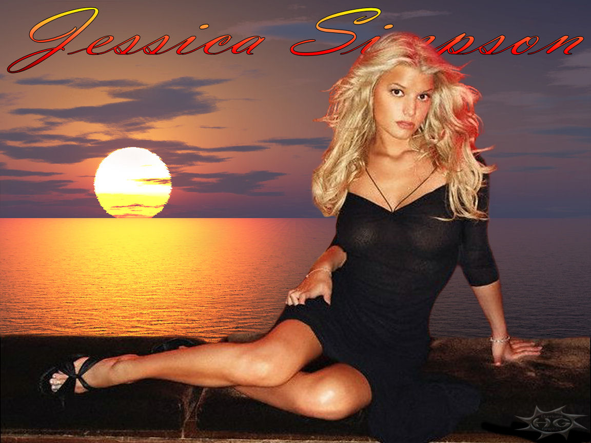 Jessica simpson 22