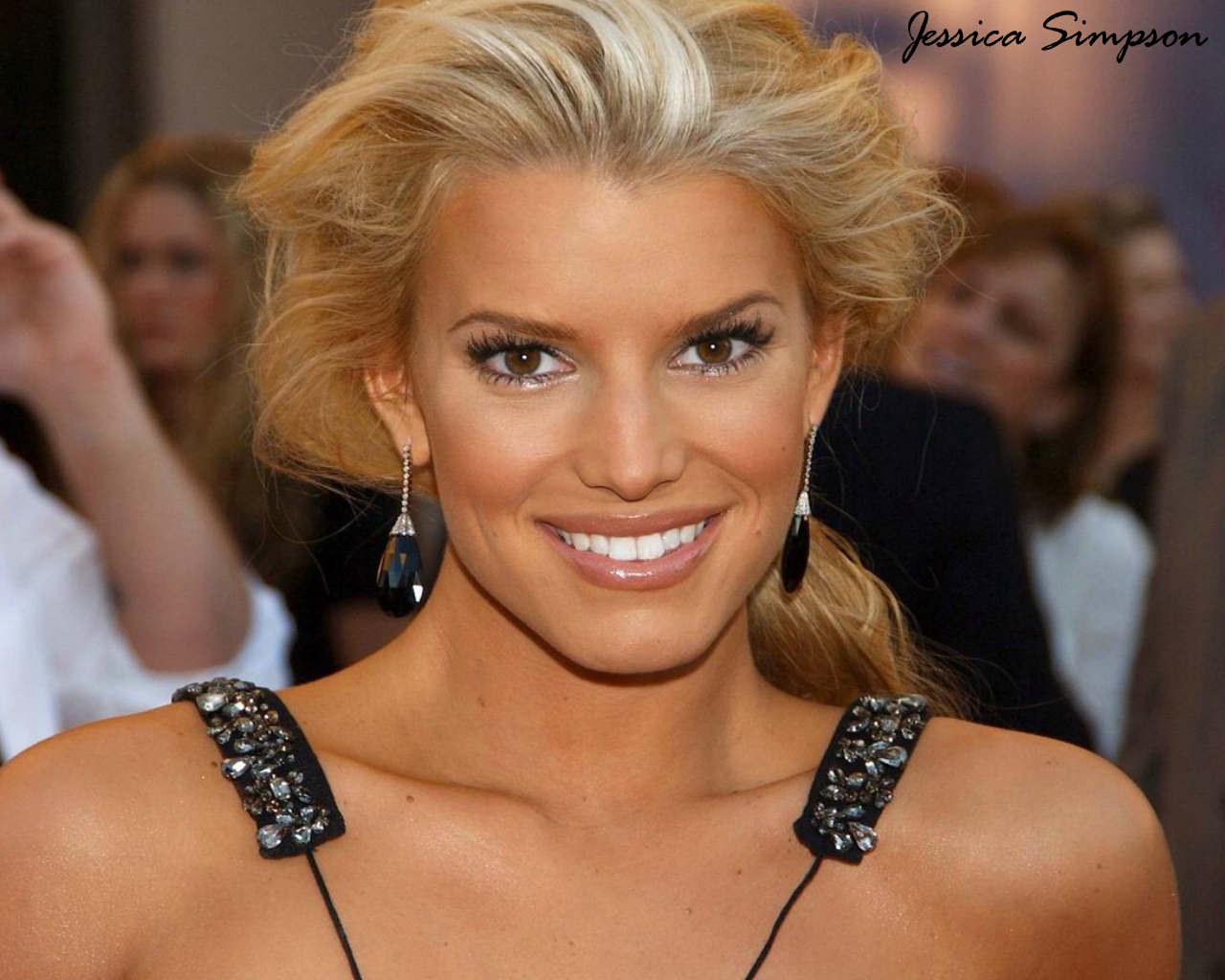 Jessica simpson 31