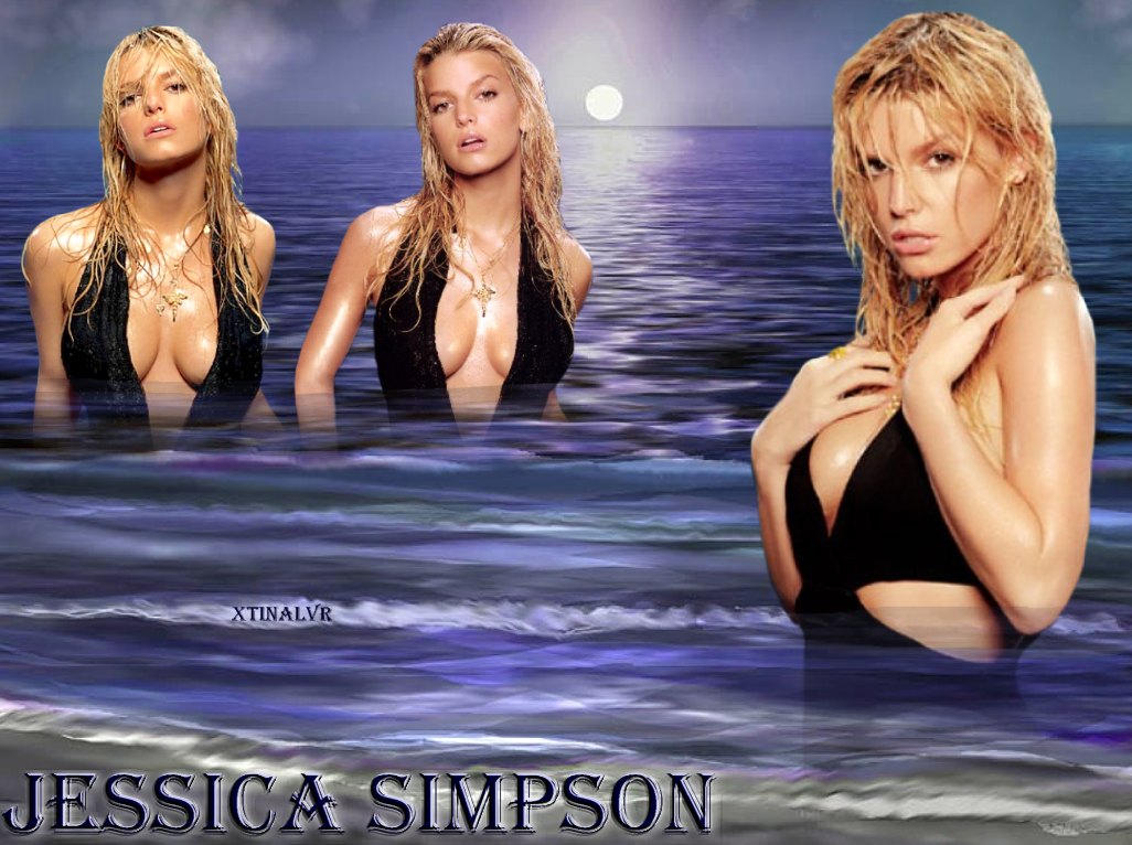 Jessica simpson 38