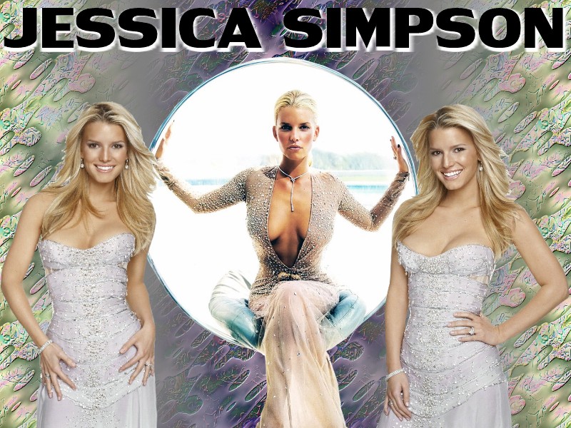 Jessica simpson 41