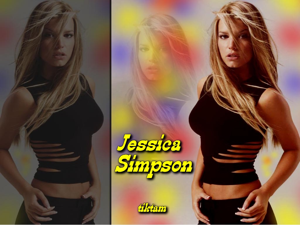 Jessica simpson 51