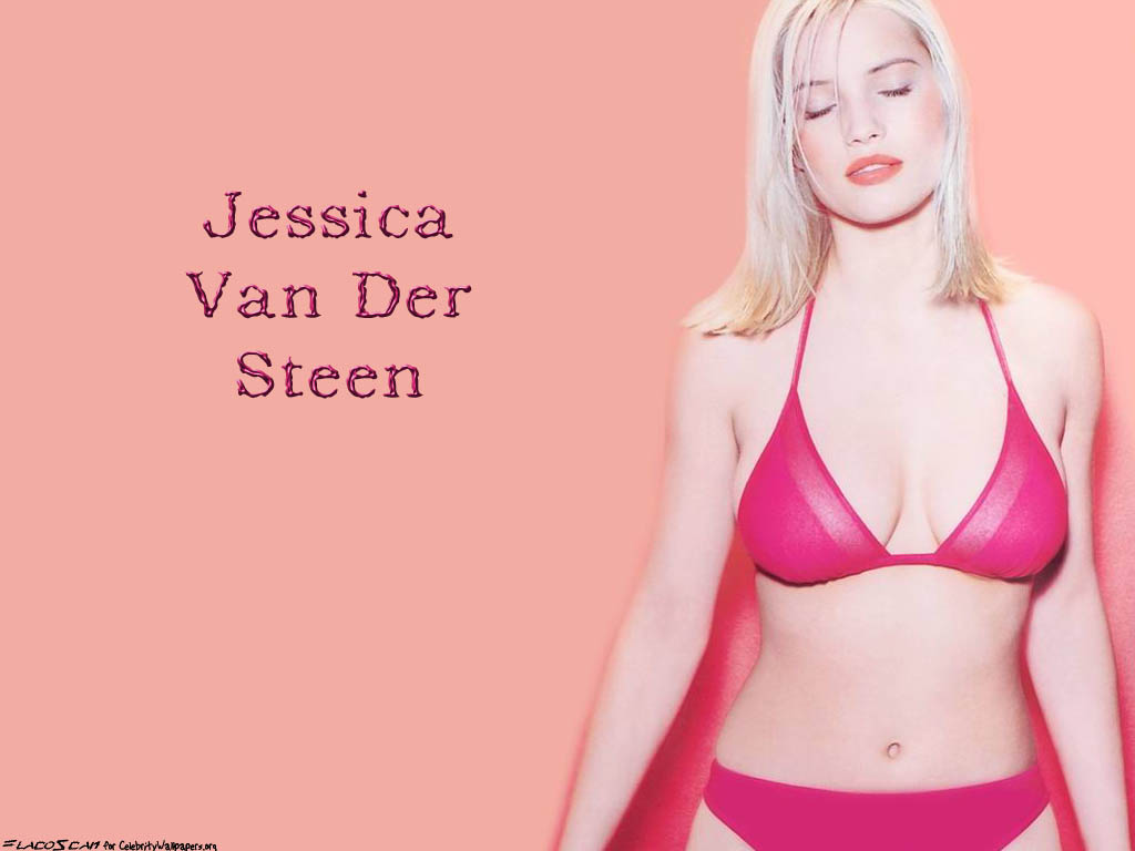 Jessica van der steen 5